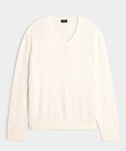 New White