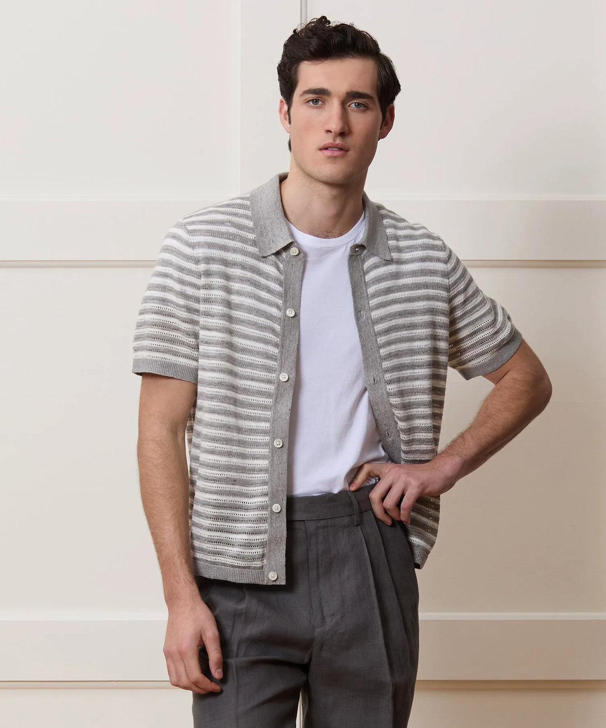 Light Grey