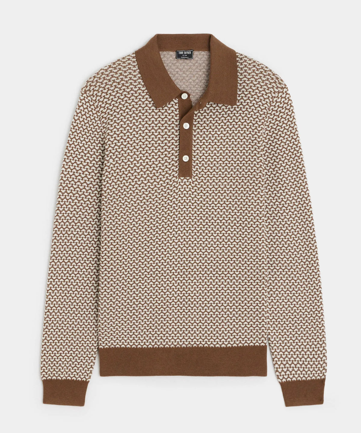 Saddle Brown