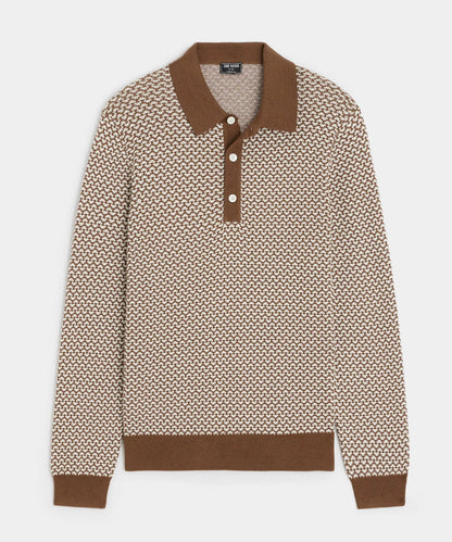 Saddle Brown