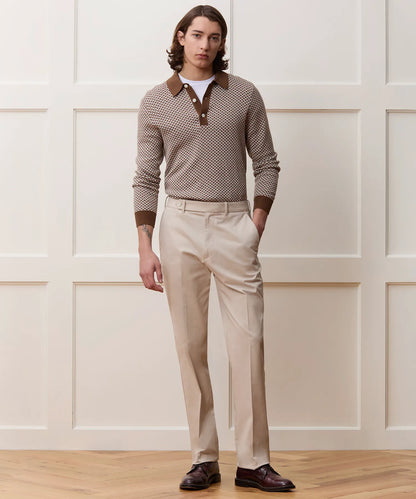 Saddle Brown