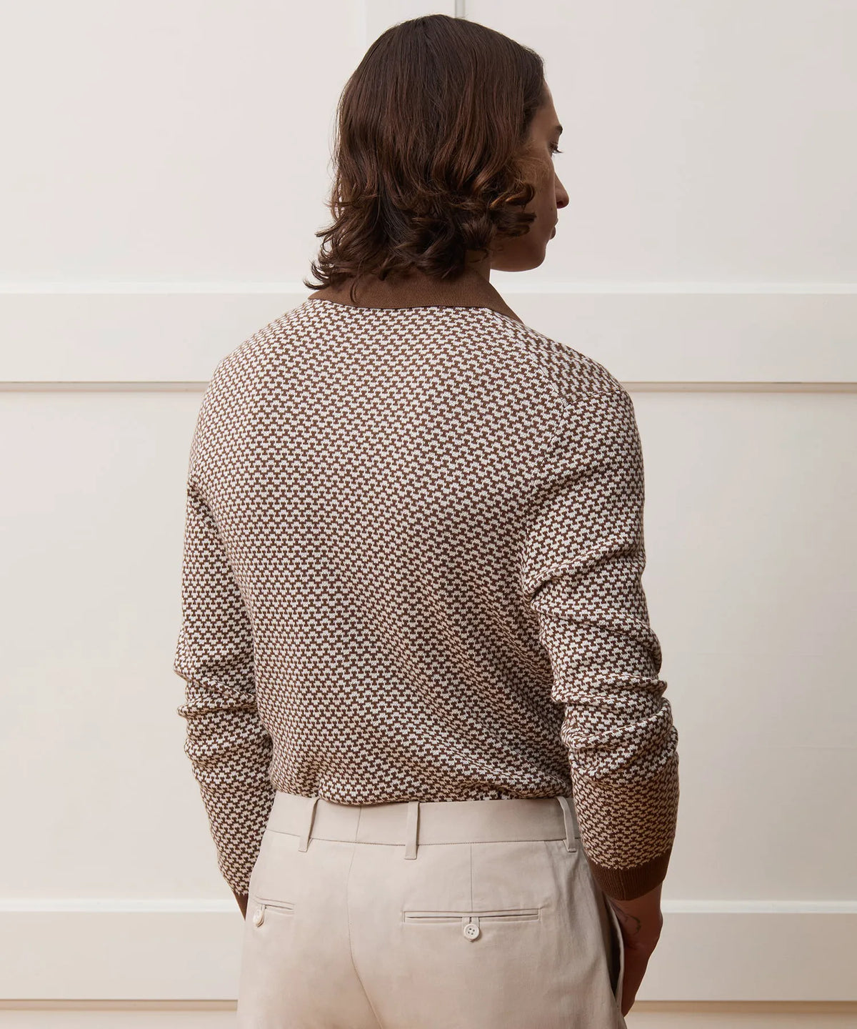 Saddle Brown