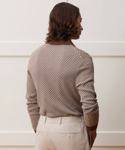 Saddle Brown