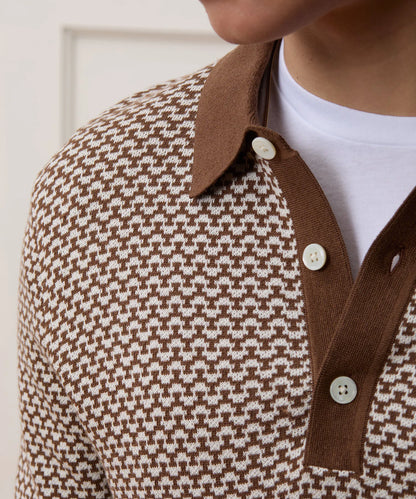 Saddle Brown