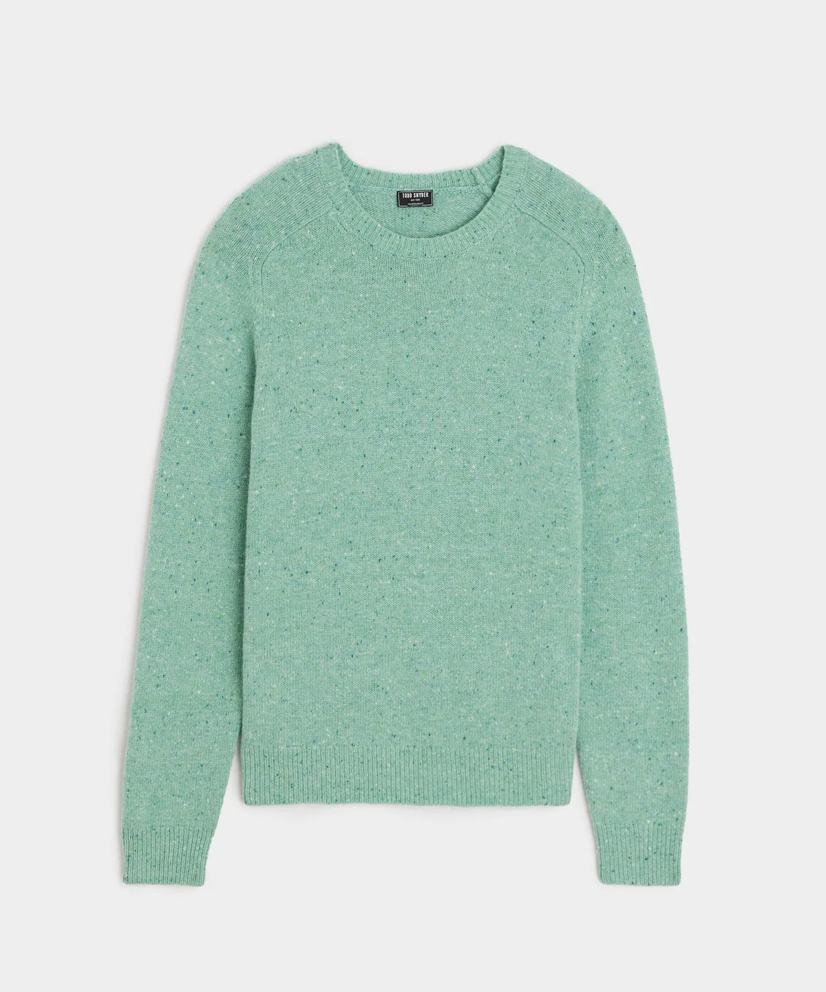 Pale Mint