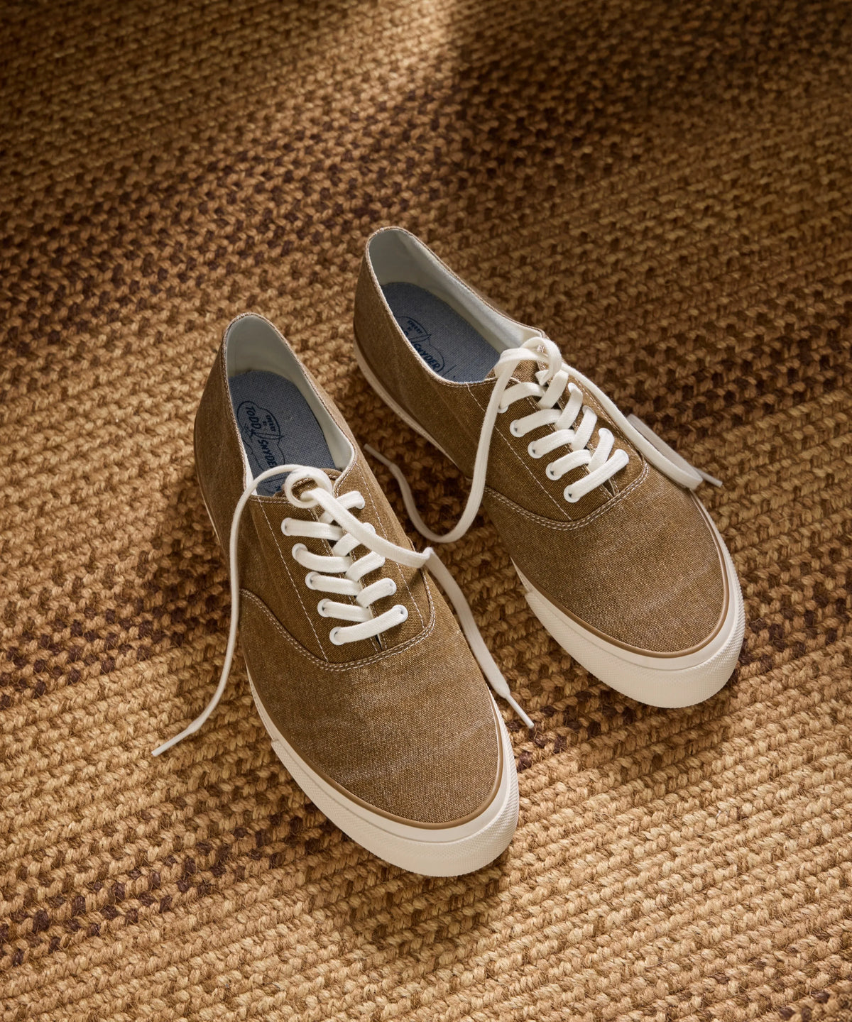 Bronze Brown