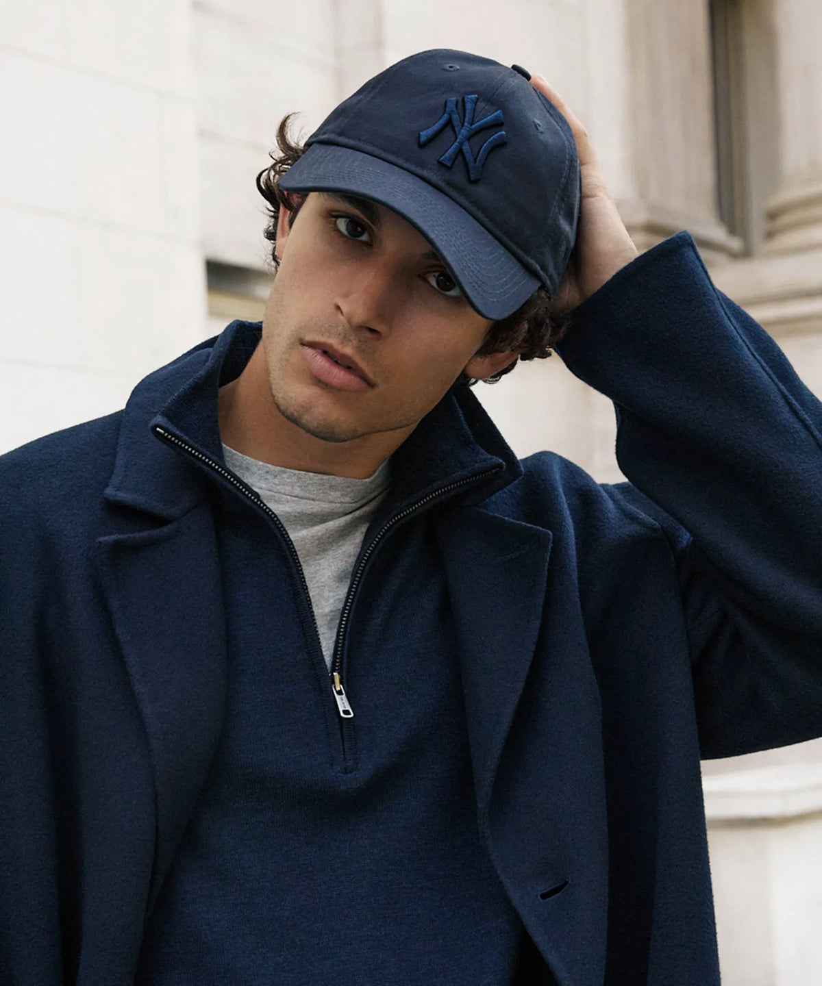 Navy