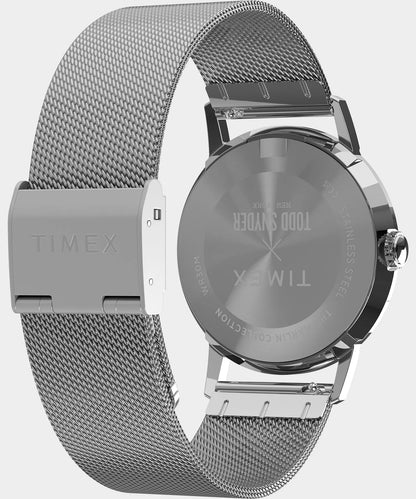 Silver