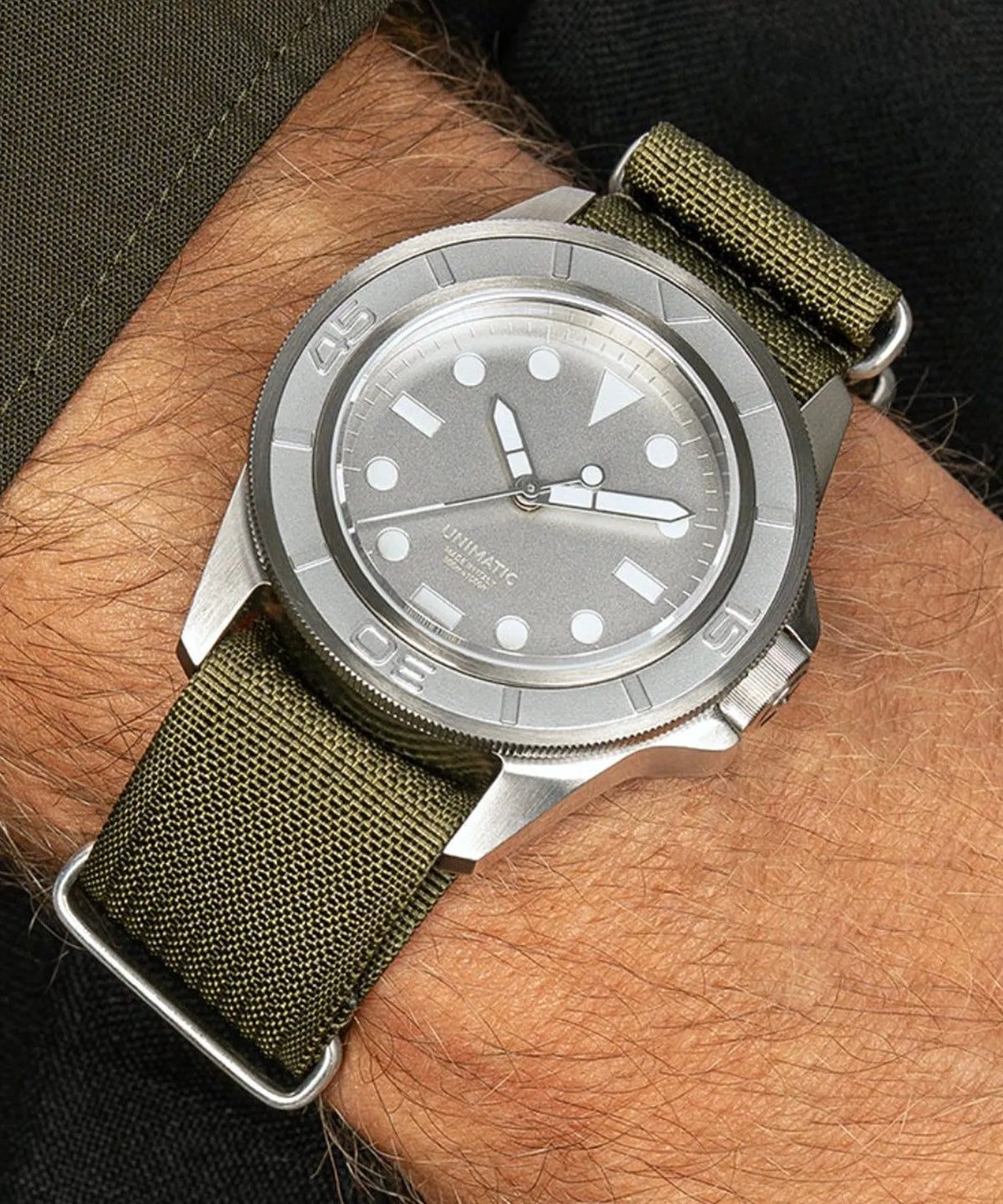 Olive