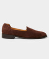 Oxblood Red