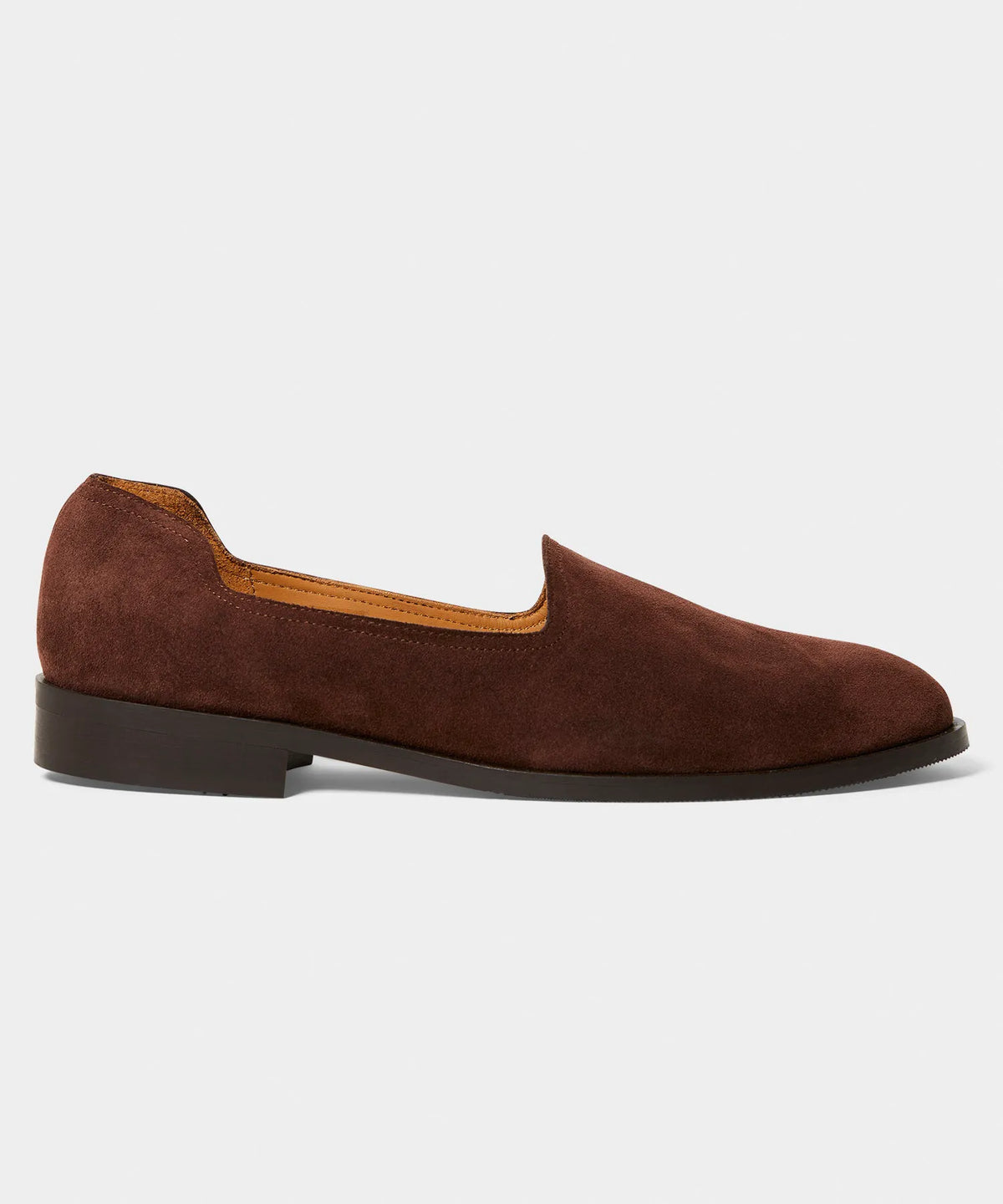 Oxblood Red