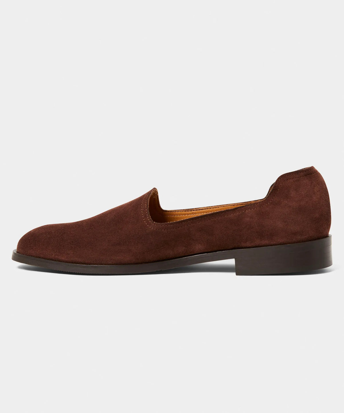 Oxblood Red