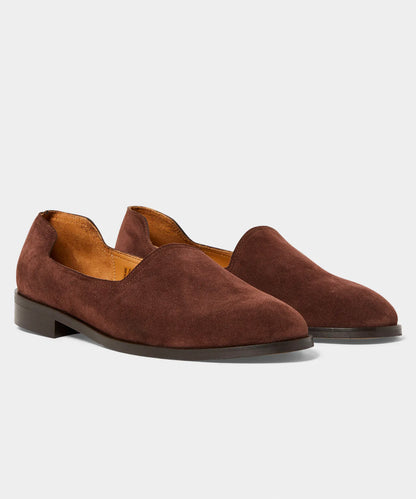 Oxblood Red
