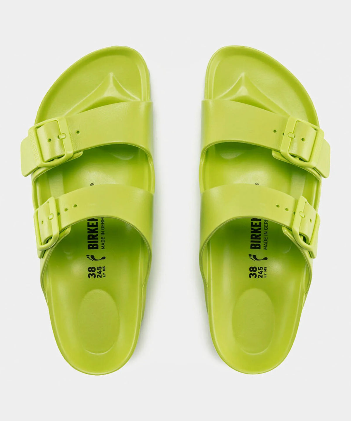Green Lime