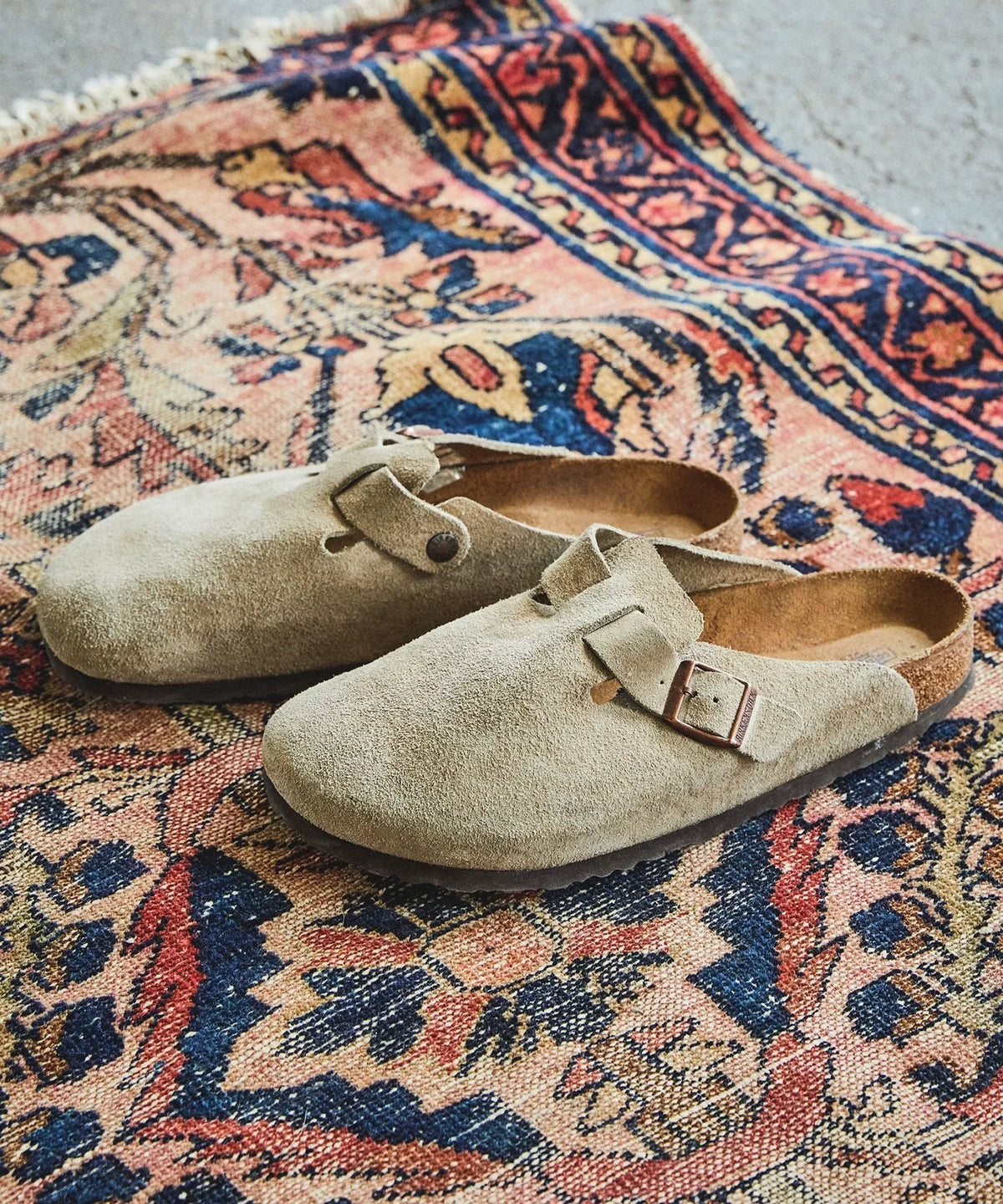 Taupe