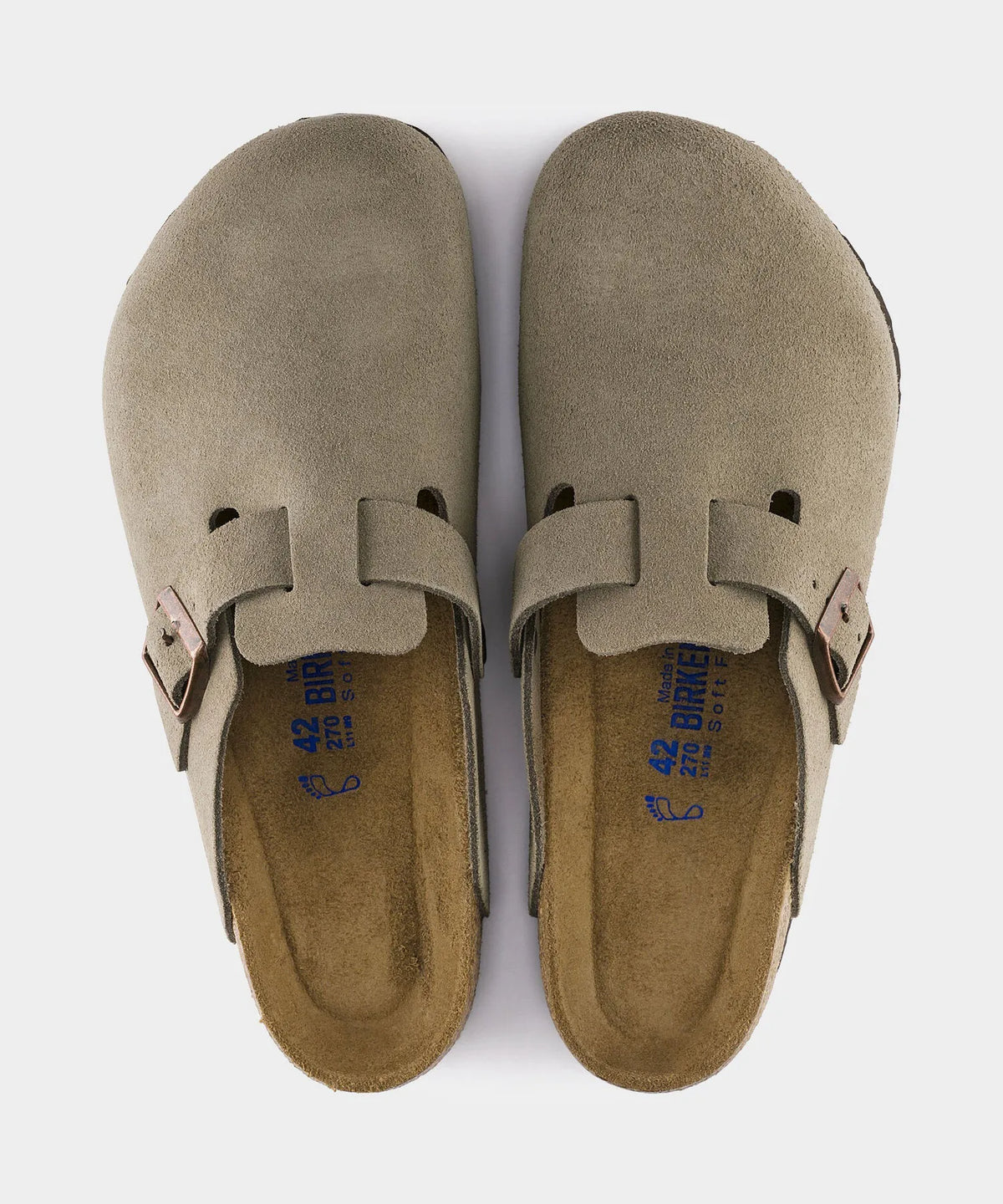 Taupe