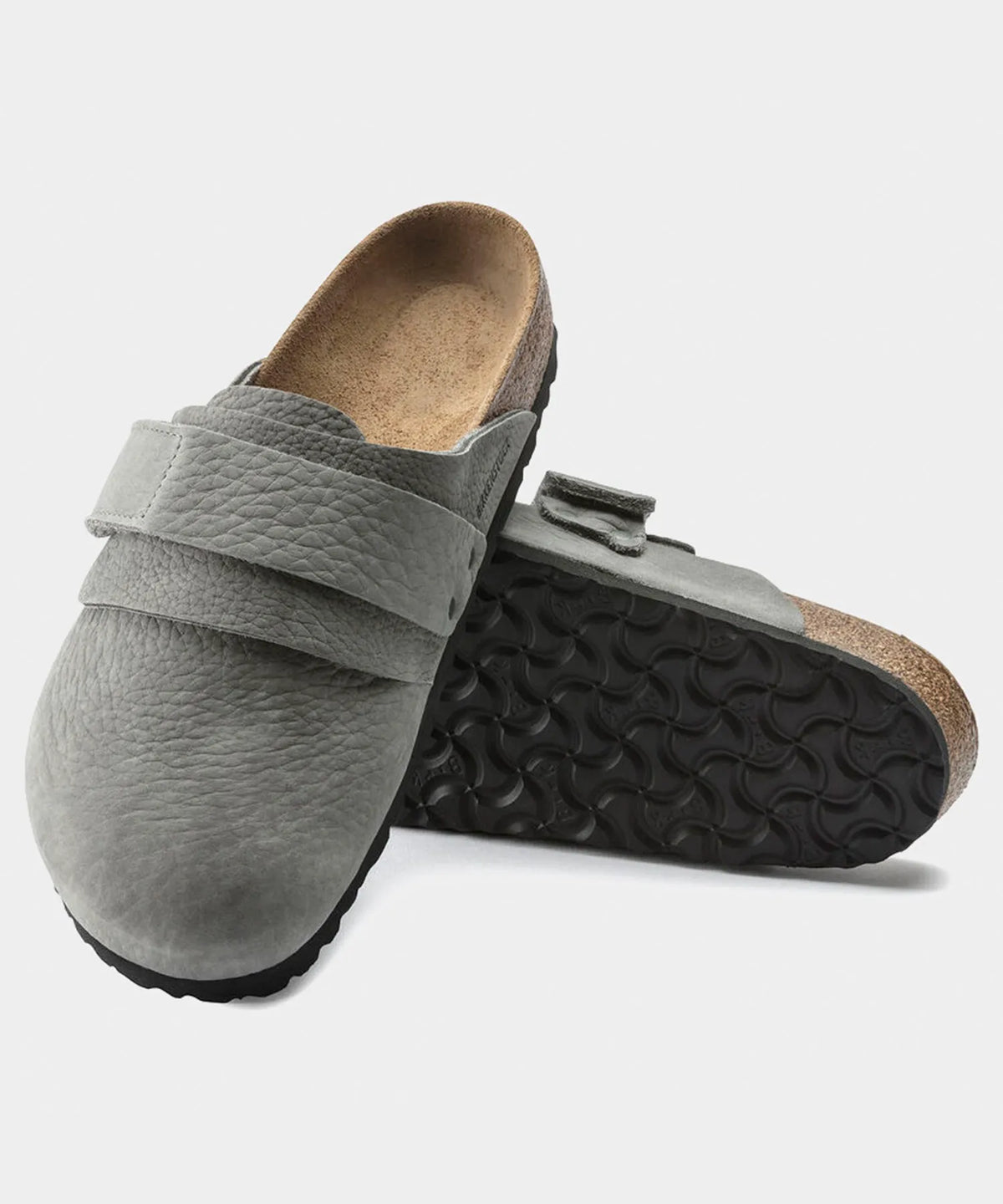 Navy/grey