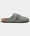 Navy/grey