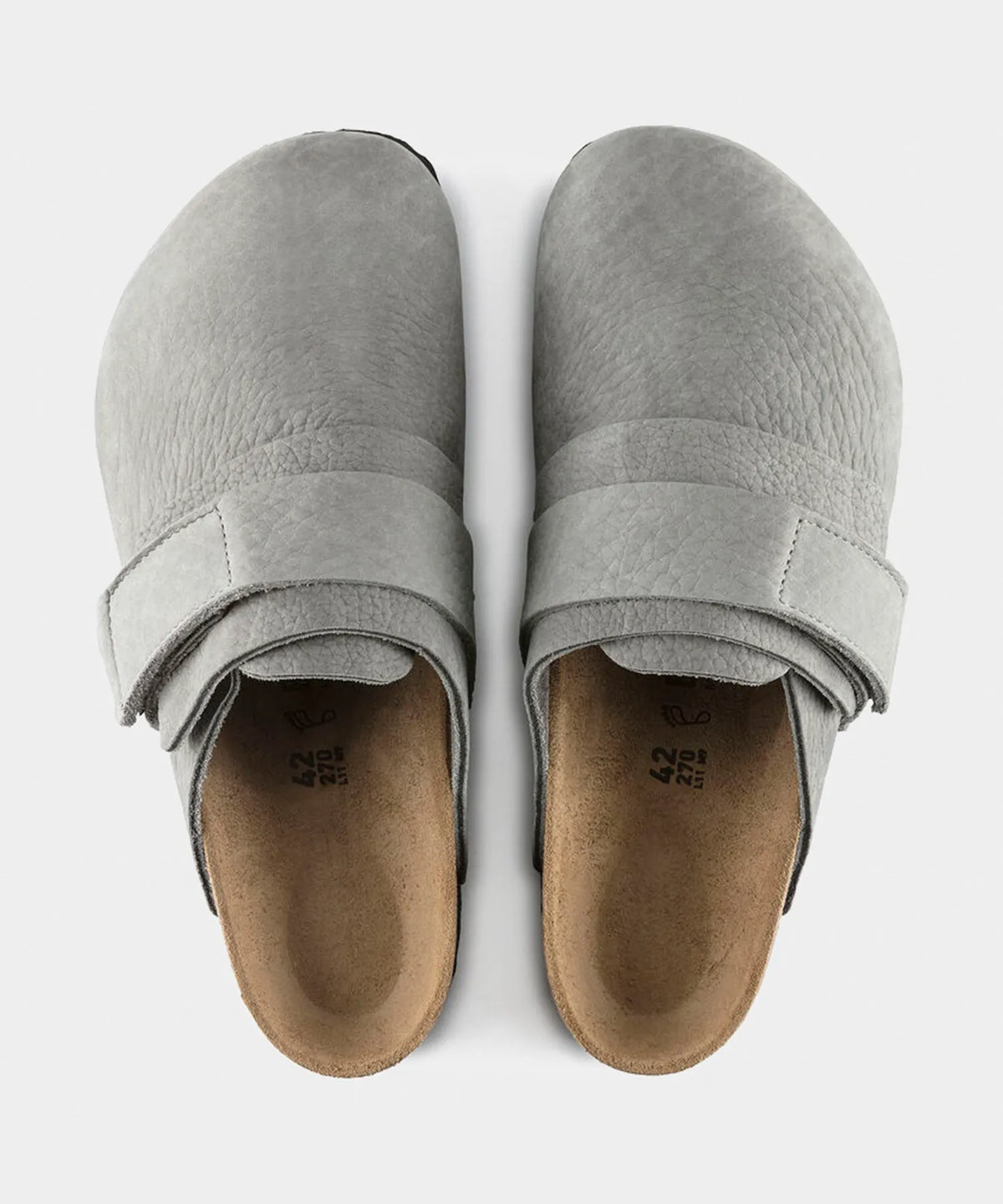 Navy/grey