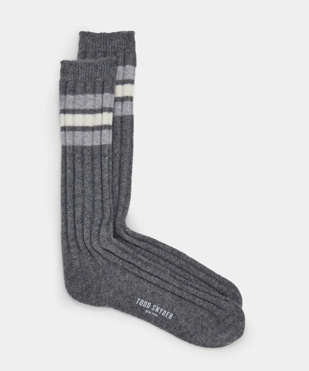 Charcoal Heather