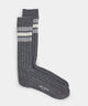 Charcoal Heather