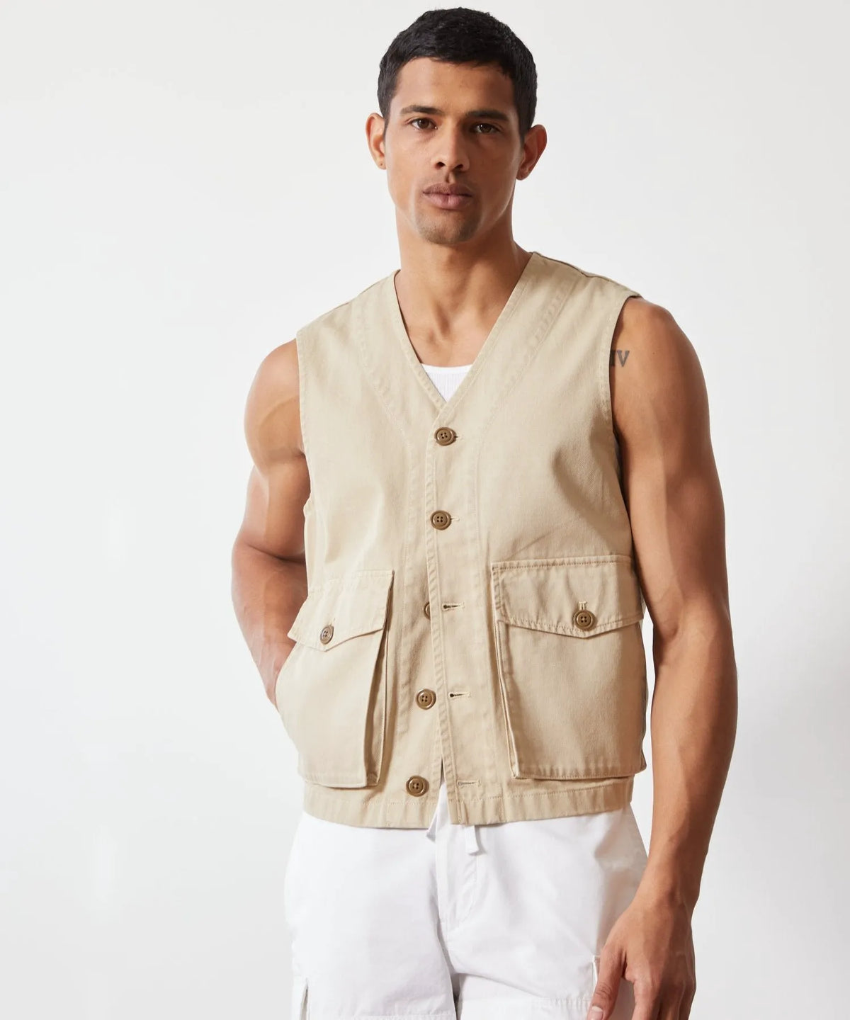 Desert Beige