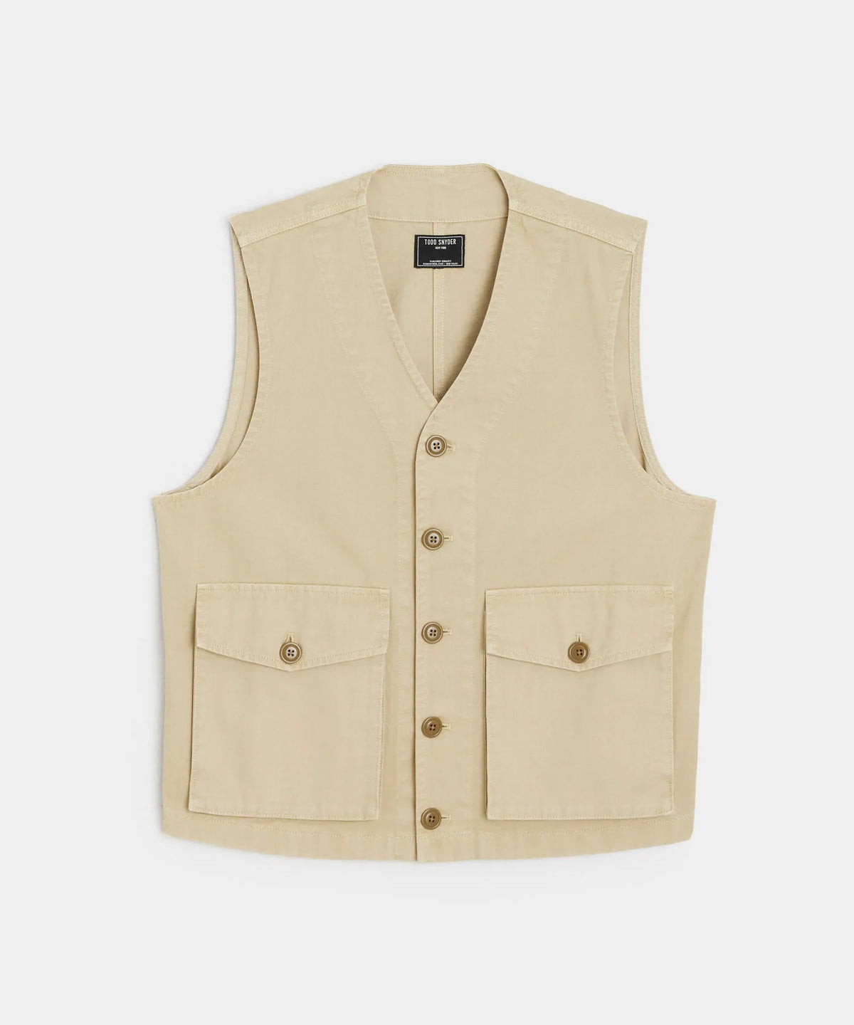 Desert Beige