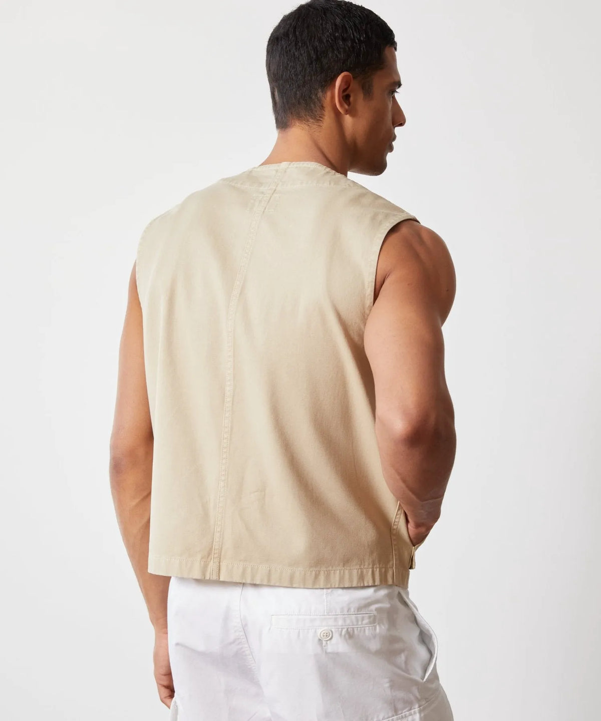 Desert Beige
