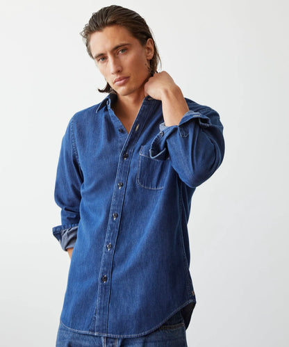 Indigo