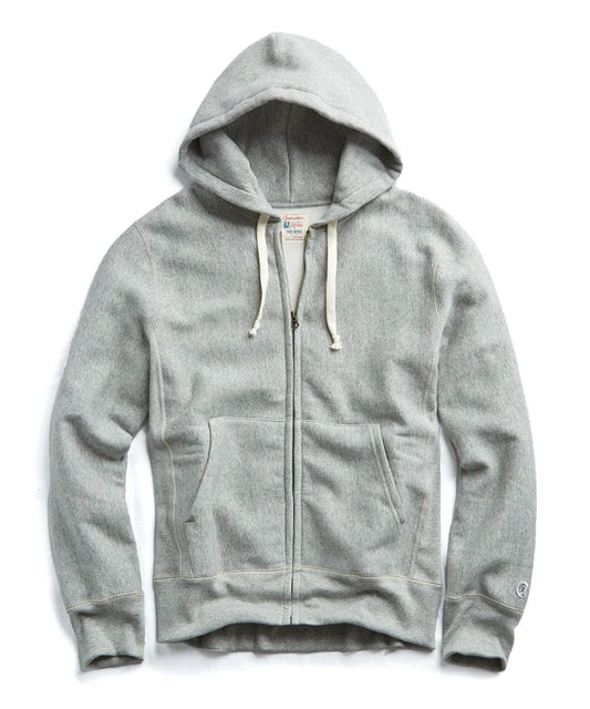 Light Grey Mix