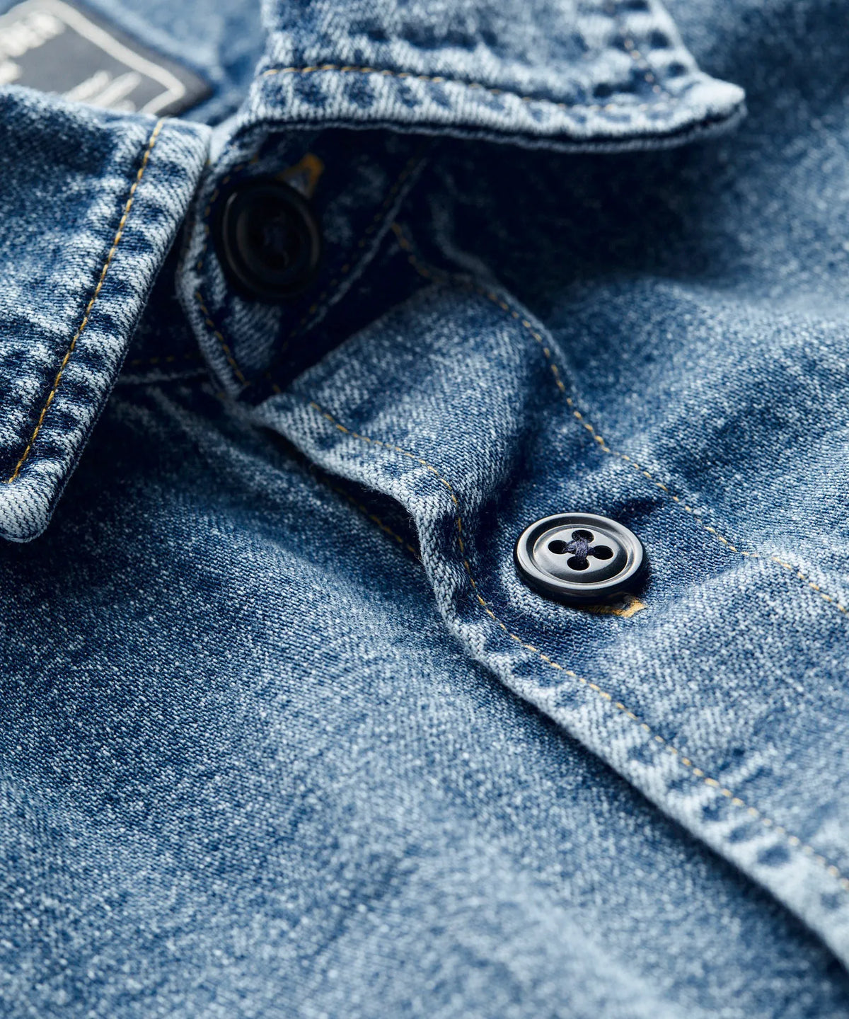 Medium Indigo