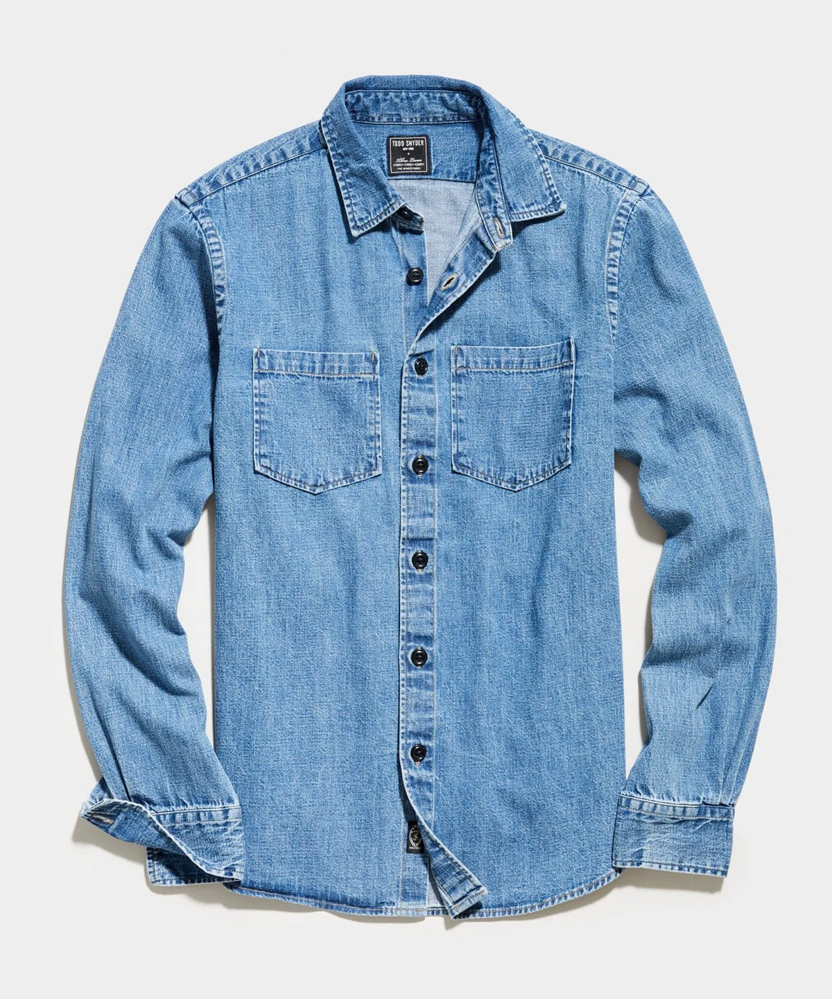 Medium Indigo