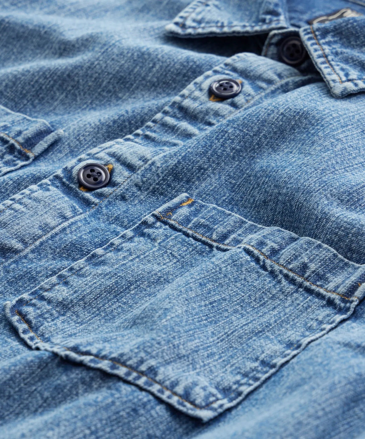 Medium Indigo