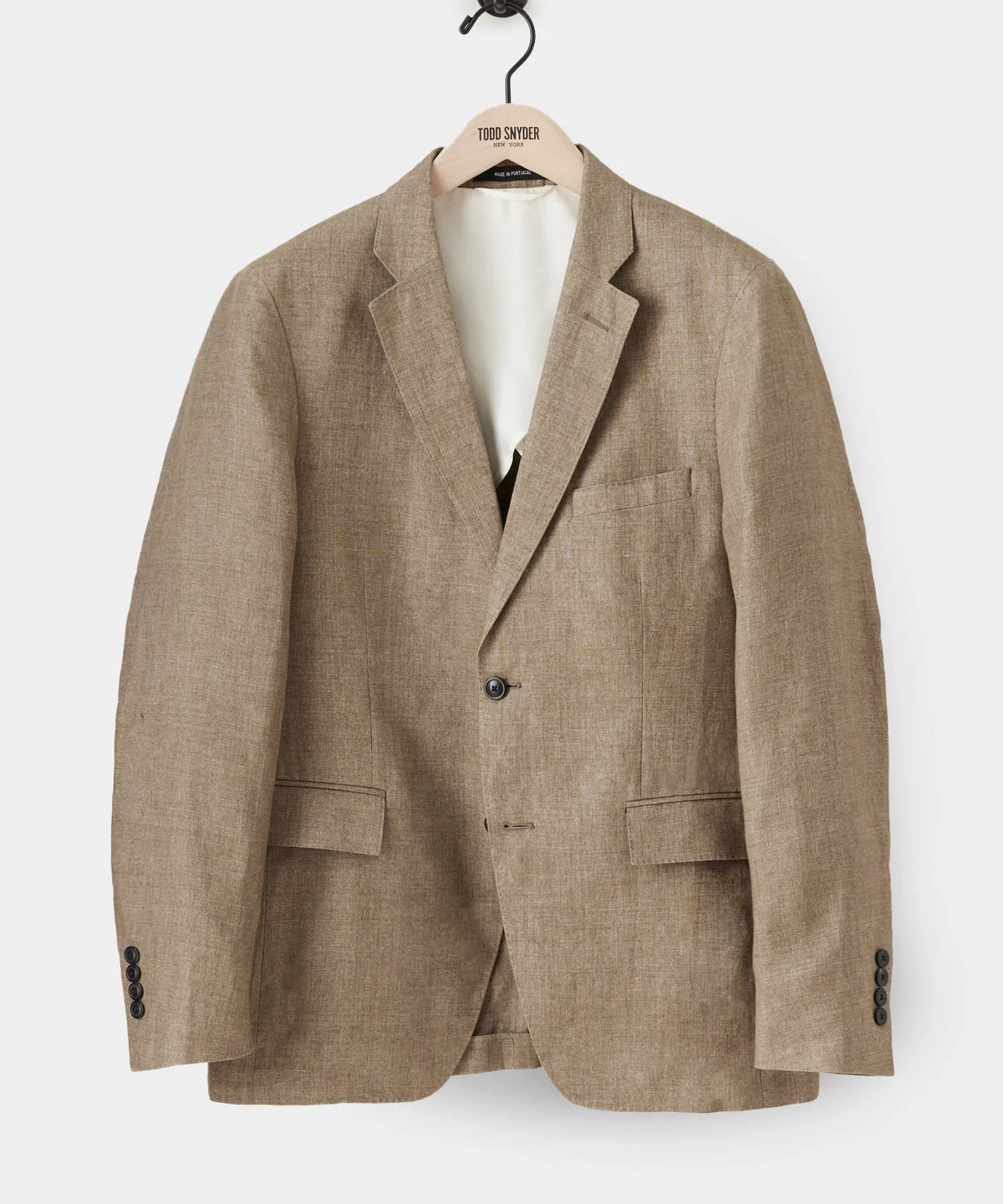 Safari Tan