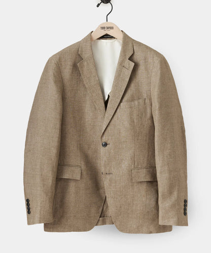 Safari Tan