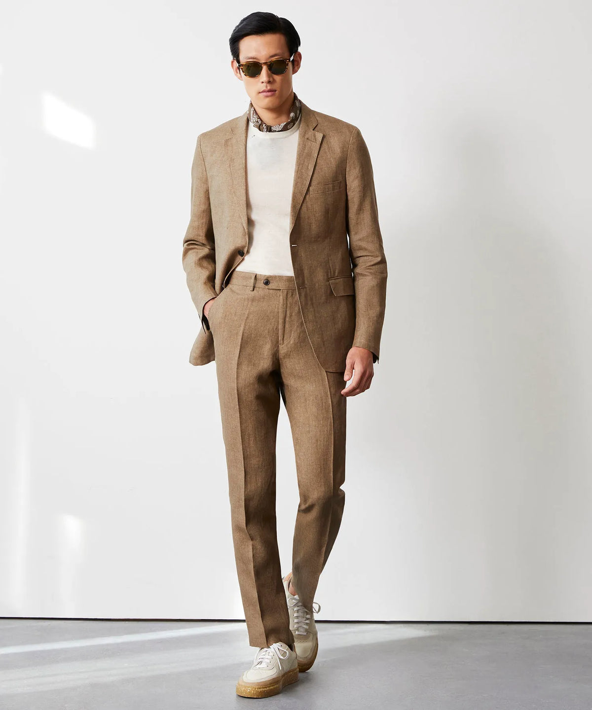 Safari Tan
