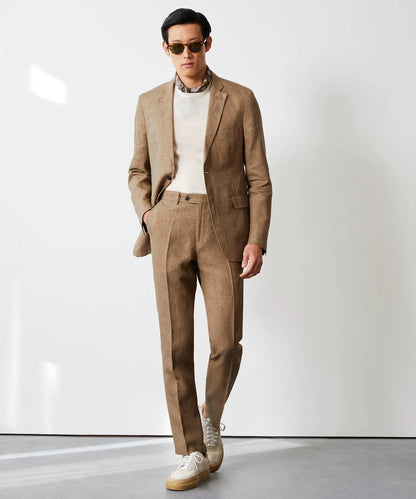 Safari Tan