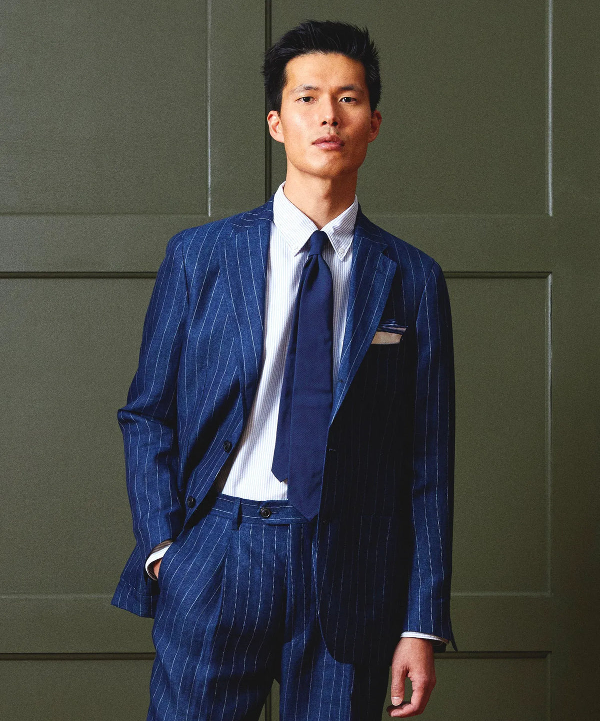Navy