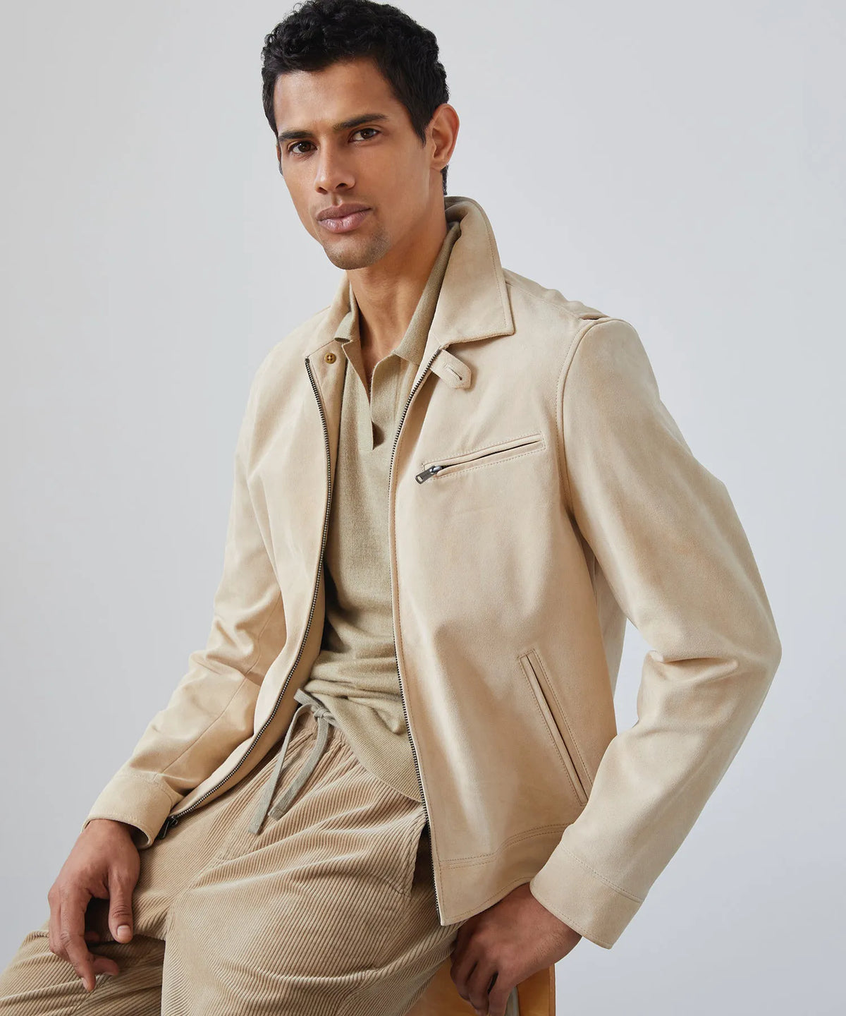 Taupe
