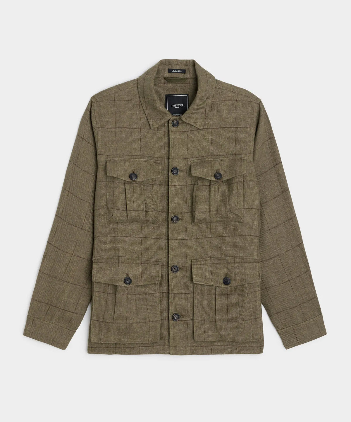 Olive