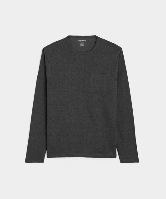 Faded Black