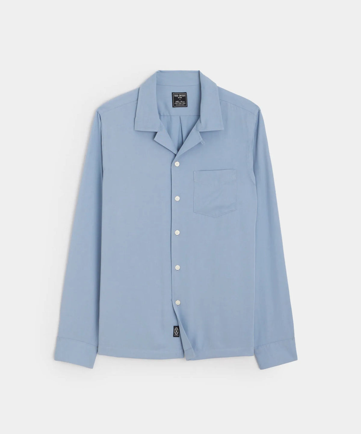 Steel Blue