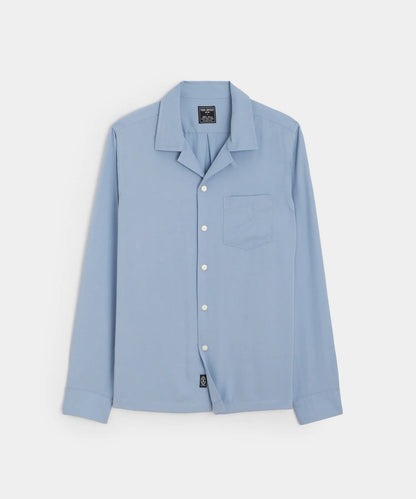 Steel Blue