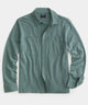 Green Pewter