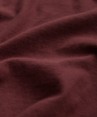Classic Burgundy