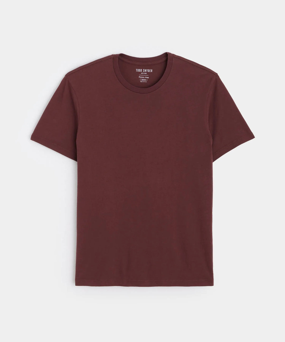 Classic Burgundy