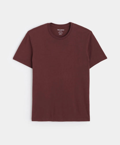 Classic Burgundy