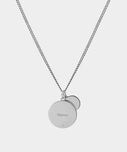 Silver