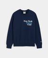Classic Navy