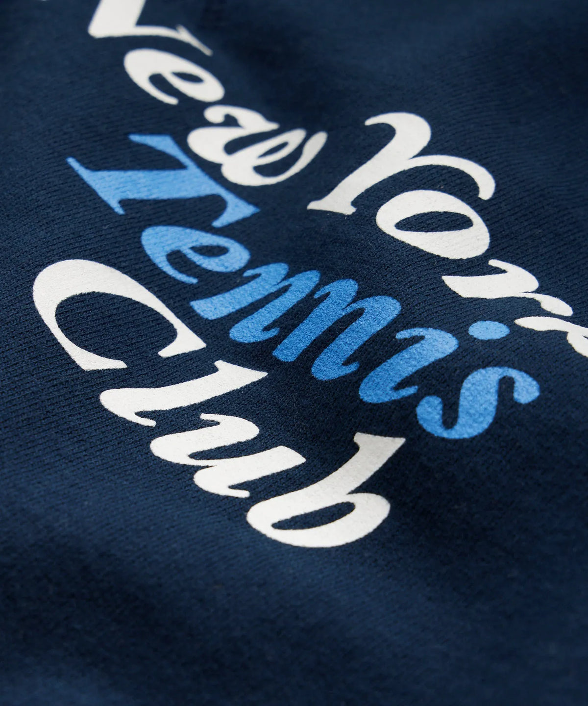 Classic Navy